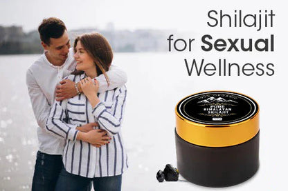 100% Pure & Natural Aftabi Shilajit