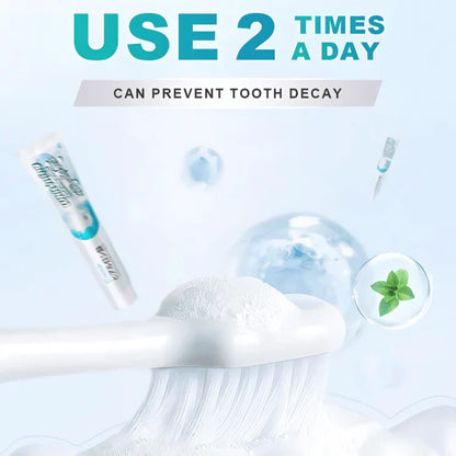 Scoban - Teeth Whitening (Original)