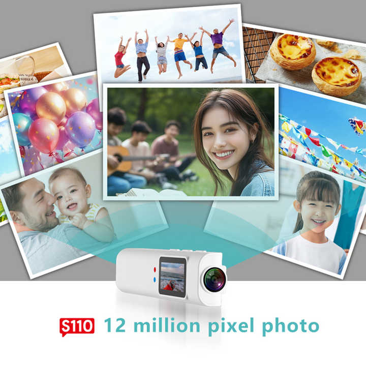 FPV Glasses Camera ©