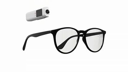 FPV Glasses Camera ©